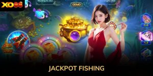 Jackpot fishing